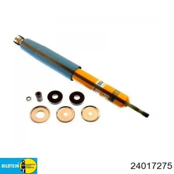 Do koszyka 24017275 Bilstein Amortyzator przedni
