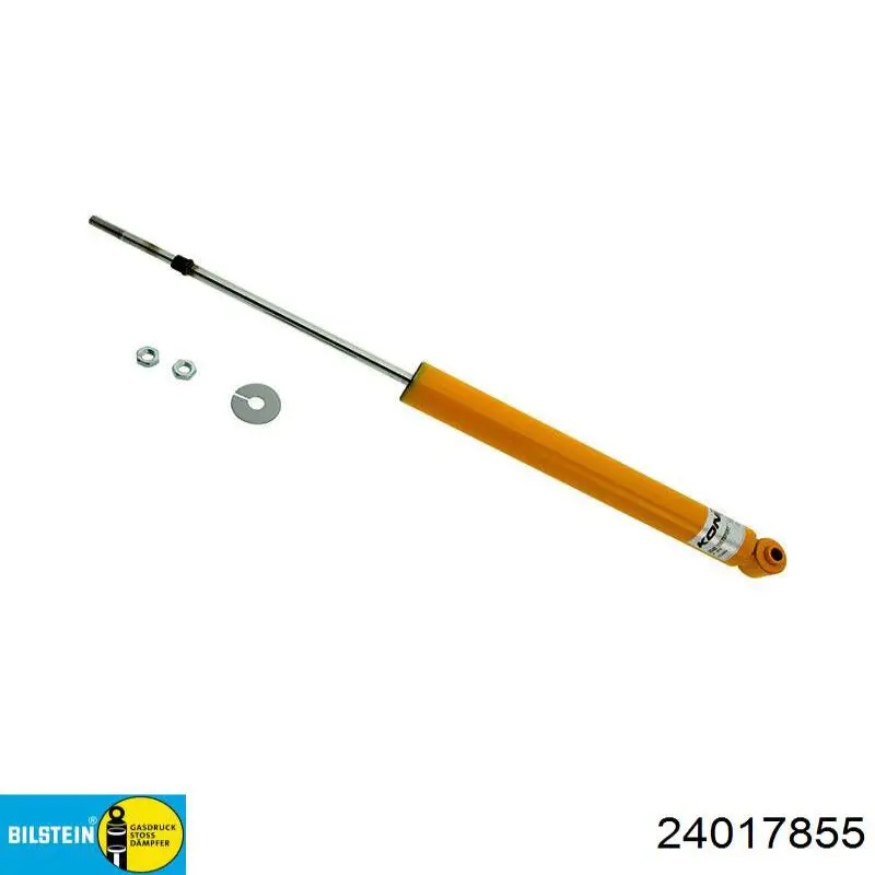 Amortyzator tylny Sachs 317460 cena, od 54,20 USD