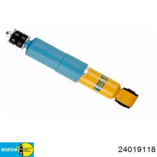 Amortyzator przedni Bilstein 24019118 cena, od 28,29 USD