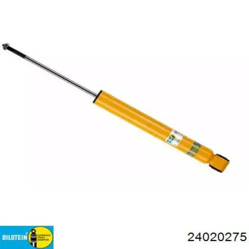 24020275 Bilstein Amortyzator tylny