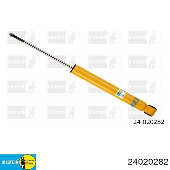 Do koszyka 24020282 Bilstein Amortyzator tylny