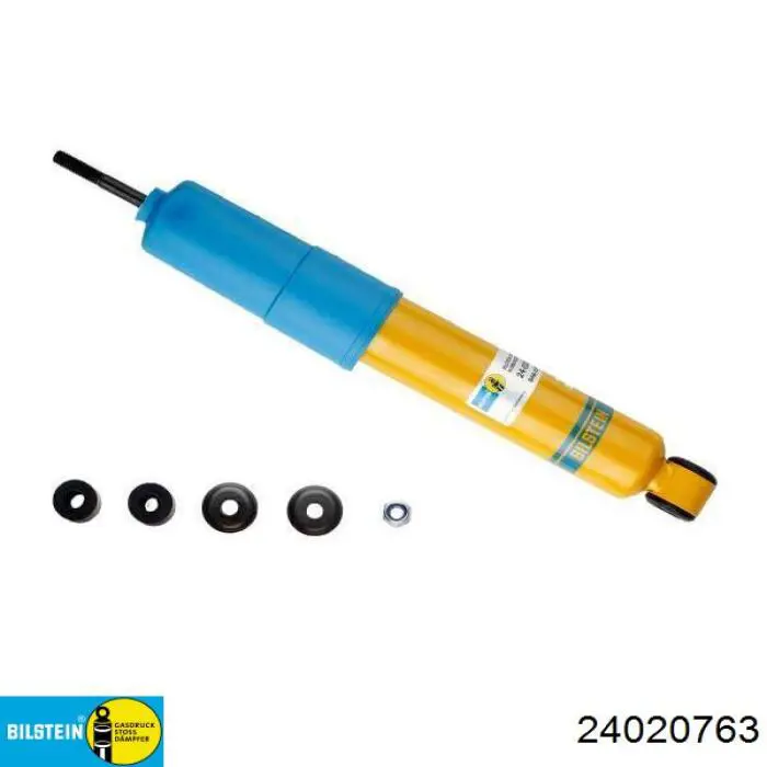 24020763 Bilstein Amortyzator przedni