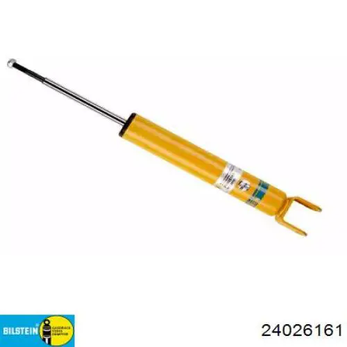 Do koszyka 24026161 Bilstein Amortyzator tylny