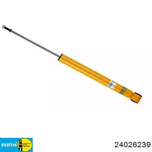 Do koszyka 24026239 Bilstein Amortyzator tylny