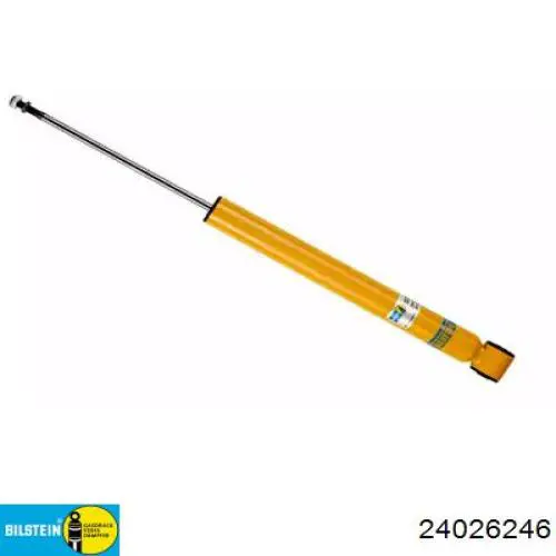 24026246 Bilstein Amortyzator tylny