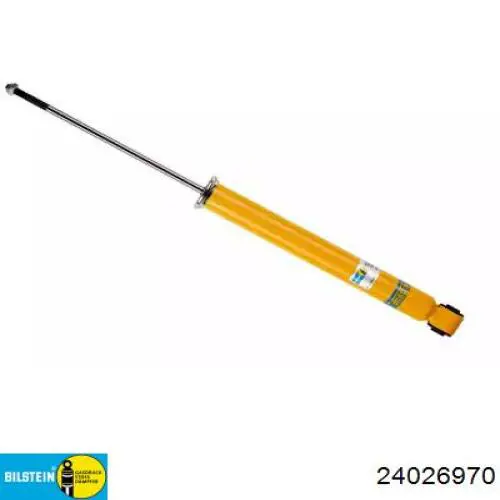 Amortyzator tylny Bilstein 24026970 cena, od 46,13 USD