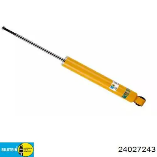 Amortyzator tylny Bilstein 24027243 cena, od 34,90 USD