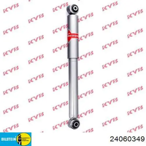 Amortyzator tylny Bilstein 24060349 cena, od 284,72 USD