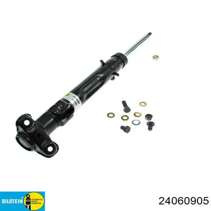 Do koszyka A2103201730 Mercedes Amortyzator przedni