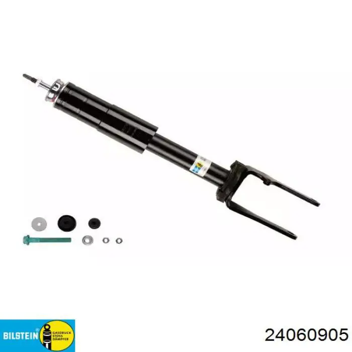 Amortyzator przedni Mercedes A2103201730 cena, od 95,34 USD