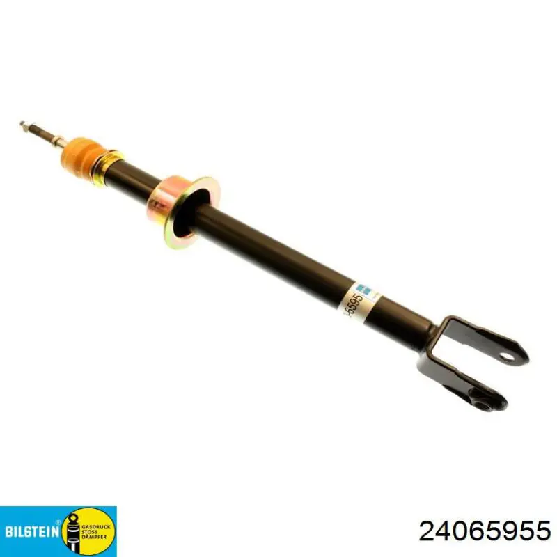 Amortyzator przedni Bilstein 24065955 cena, od 202,08 USD