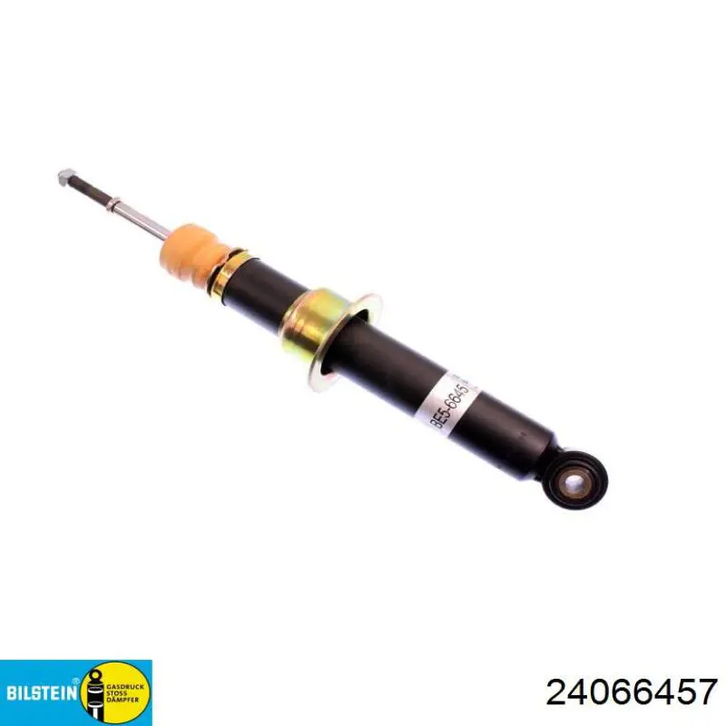 Amortyzator tylny Bilstein 24066457 cena, od 194,59 USD