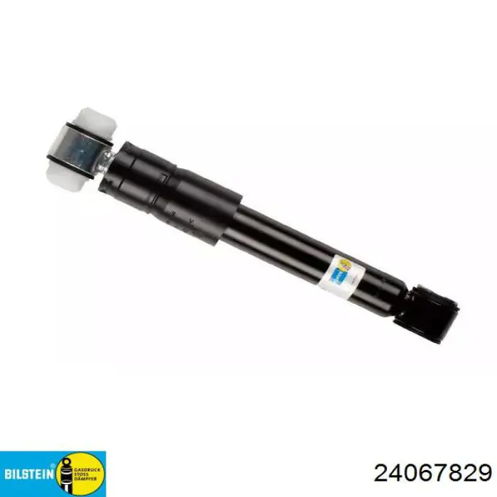 Amortyzator tylny Bilstein 24067829 cena, od 40,46 USD