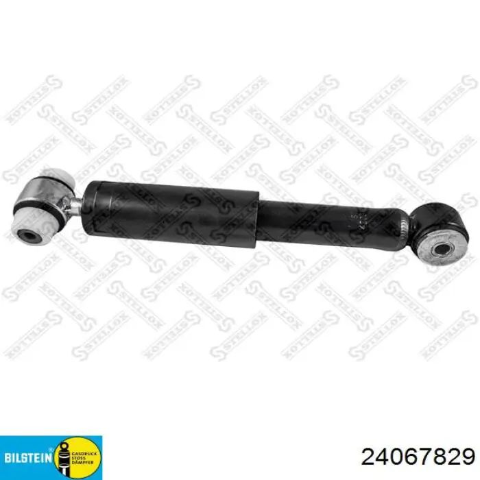 Do koszyka 24067829 Bilstein Amortyzator tylny