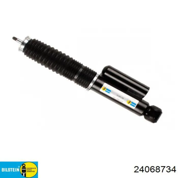 24068734 Bilstein Amortyzator tylny