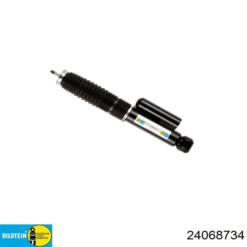 Amortyzator tylny Bilstein 24068734 cena, od 60,04 USD