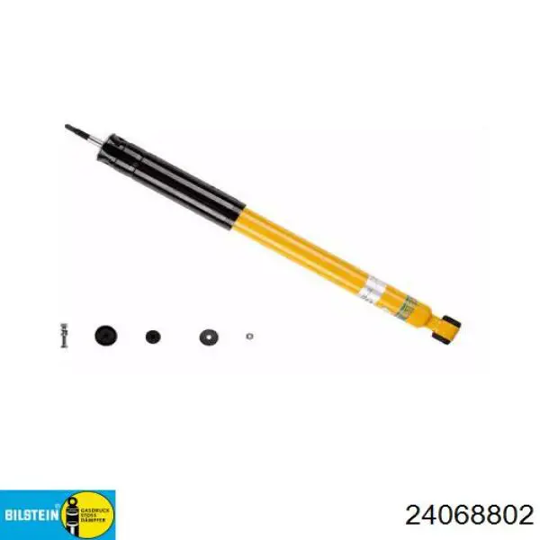 Amortyzator tylny Bilstein 24068802 cena, od 44,69 USD