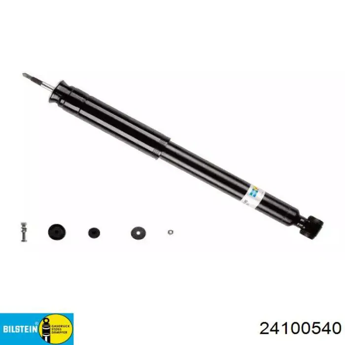 Amortyzator przedni Bilstein 24100540 cena, od 44,69 USD