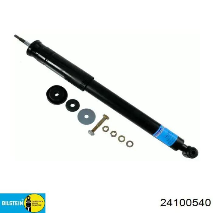 Do koszyka 24100540 Bilstein Amortyzator przedni