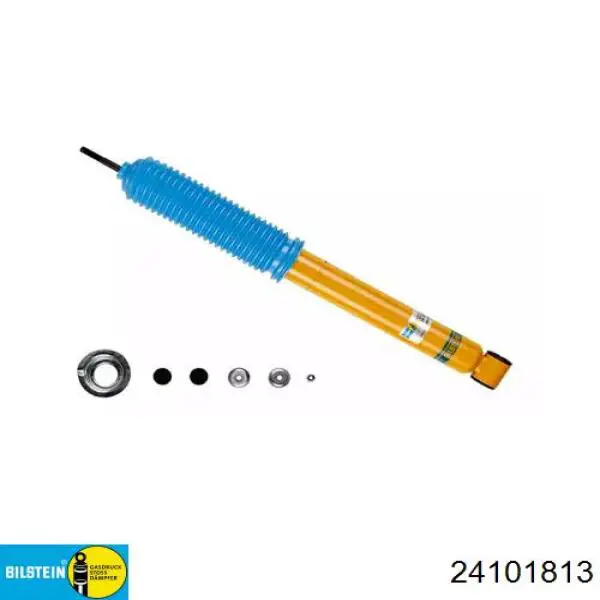 Amortyzator tylny Hort HA30310 cena, od 25,02 USD