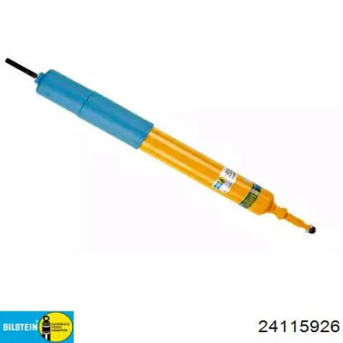 24115926 Bilstein Amortyzator tylny