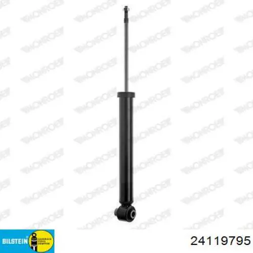 Amortyzator tylny Bilstein 24119795 cena, od 250,56 USD