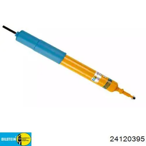 Amortyzator tylny Bilstein 24120395 cena, od 52,97 USD