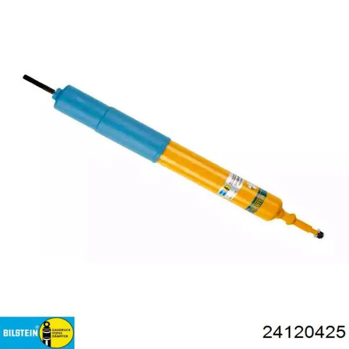 24120425 Bilstein amortyzator tylny