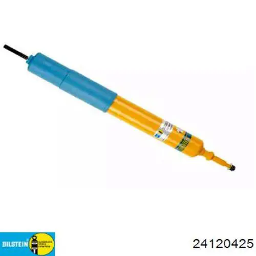 Amortyzator tylny Bilstein 24120425 cena, od 226,65 USD