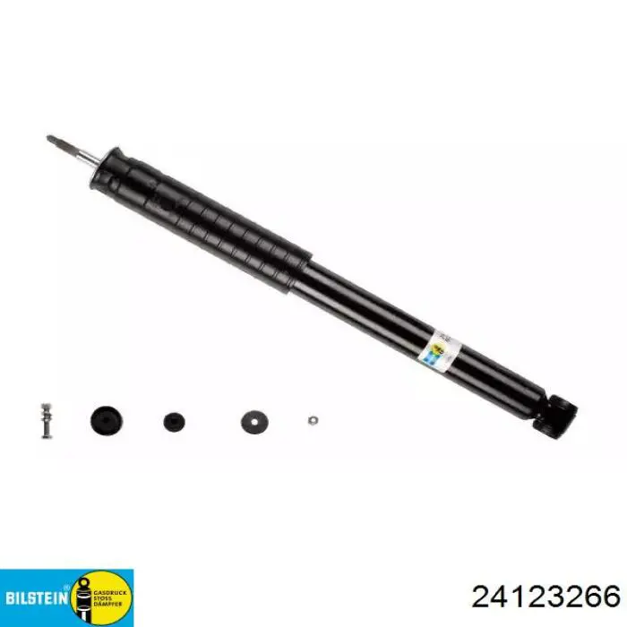 Amortyzator tylny Bilstein 24123266 cena, od 38,18 USD