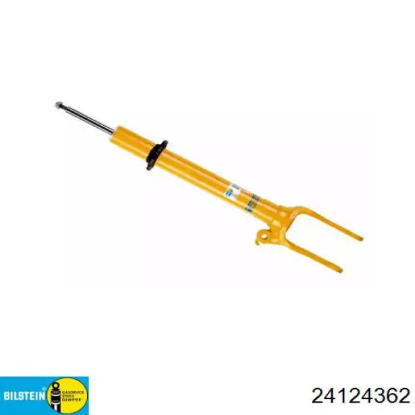Do koszyka 24124362 Bilstein Amortyzator przedni
