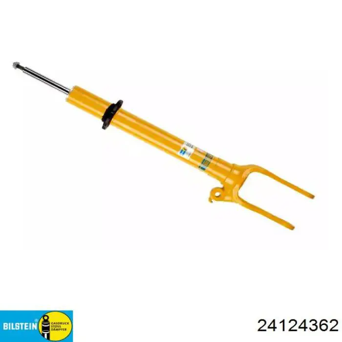 Amortyzator przedni RS315526 Raiso