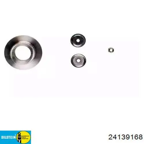 Amortyzator przedni Raiso RS331017 cena, od 44,61 USD