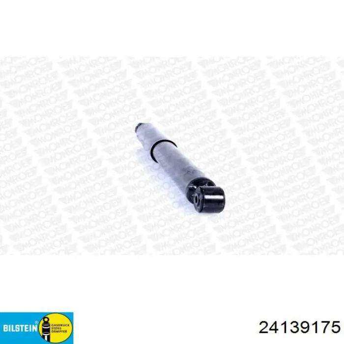 Amortyzator tylny Bilstein 24139175 cena, od 47,00 USD