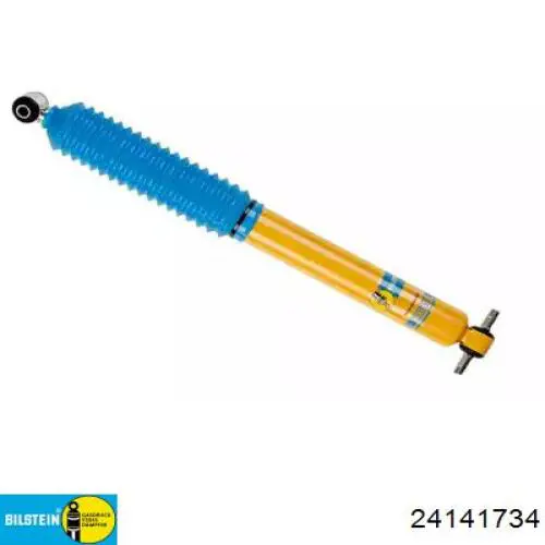 24141734 Bilstein Amortyzator tylny