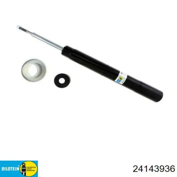 Do koszyka 24143936 Bilstein Amortyzator przedni