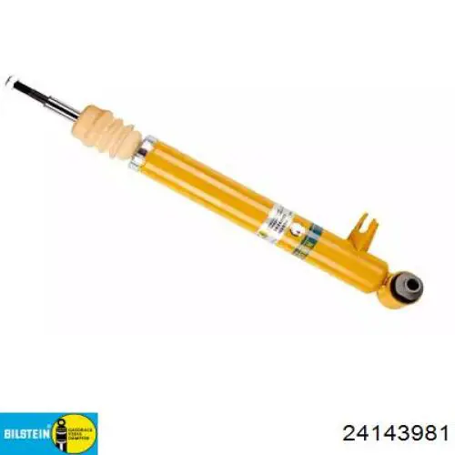 Amortyzator tylny prawy Bilstein 24143981 cena, od 53,81 USD