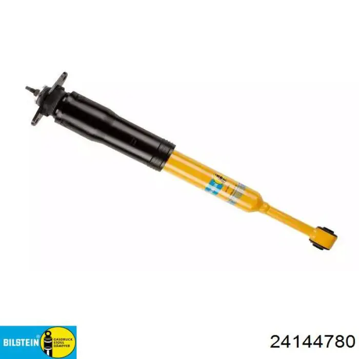 24144780 Bilstein Amortyzator tylny