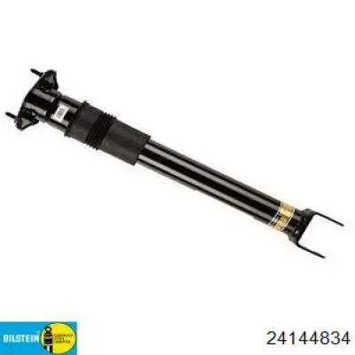 Do koszyka 24144834 Bilstein Amortyzator tylny