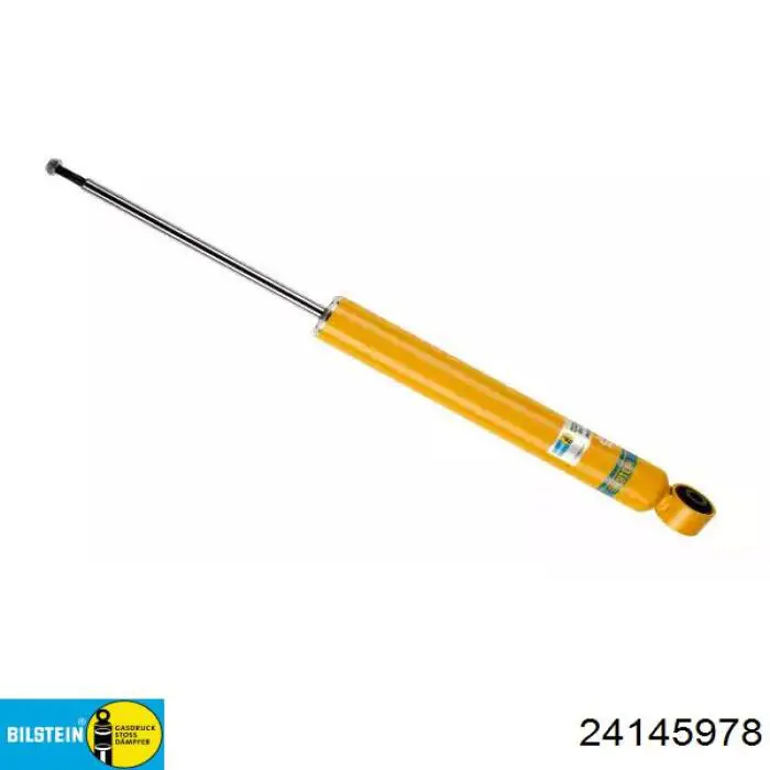 Amortyzator tylny Bilstein 24145978 cena, od 39,87 USD