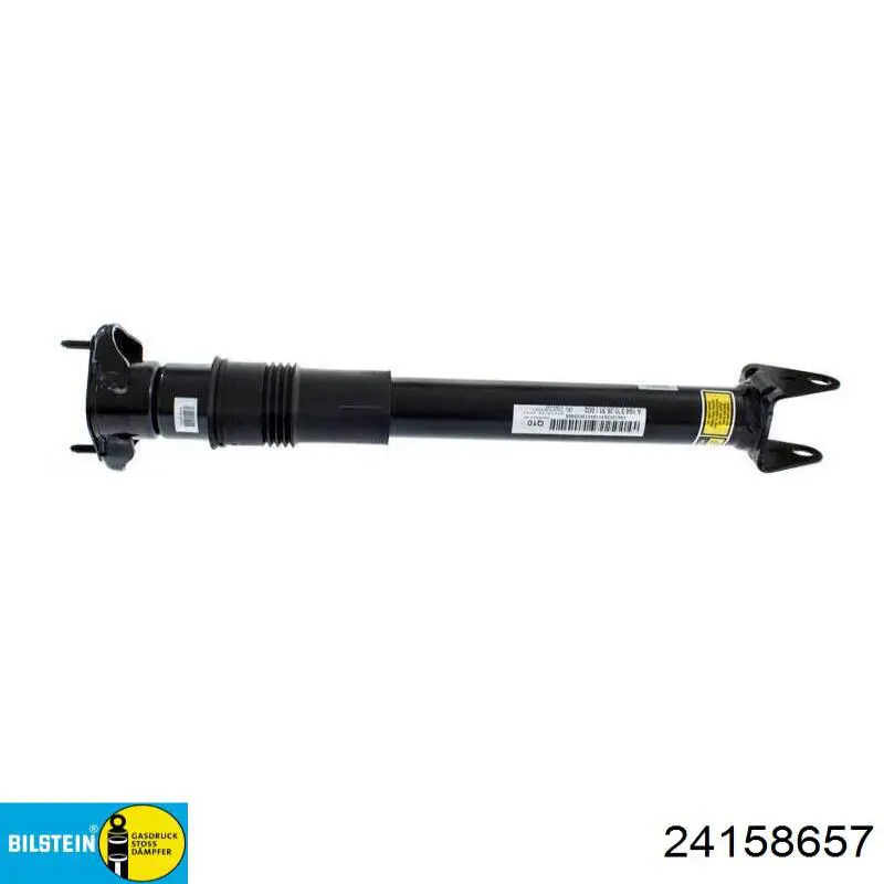 Do koszyka 24158657 Bilstein Amortyzator tylny