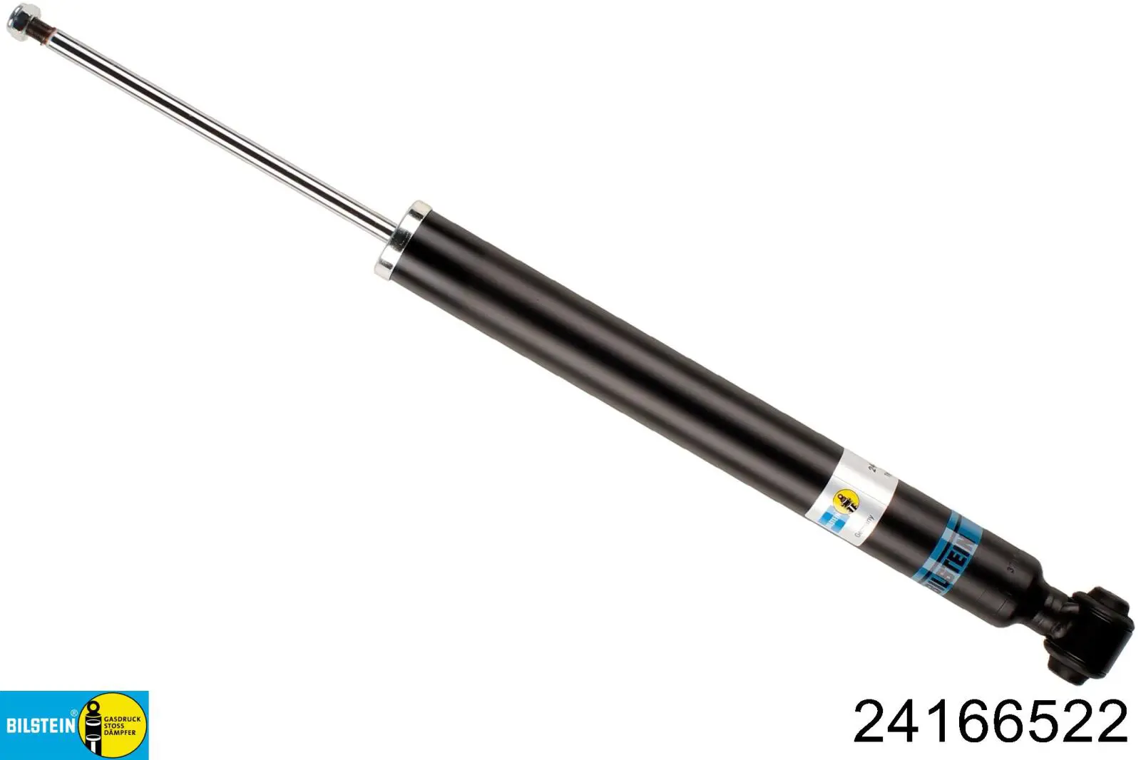 Amortyzator tylny Bilstein 24166522 cena, od 95,34 USD