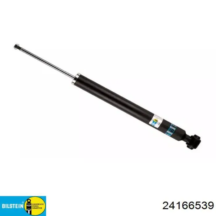 Amortyzator tylny Bilstein 24166539 cena, od 114,55 USD