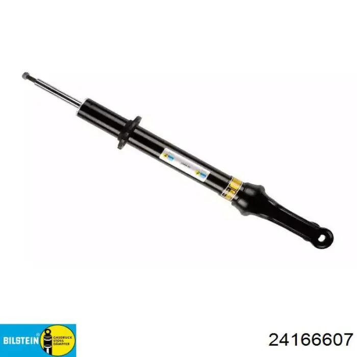 Amortyzator przedni Bilstein 24166607 cena, od 204,31 USD