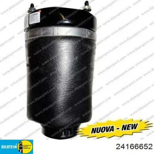 Do koszyka 24166652 Bilstein Amortyzator przedni