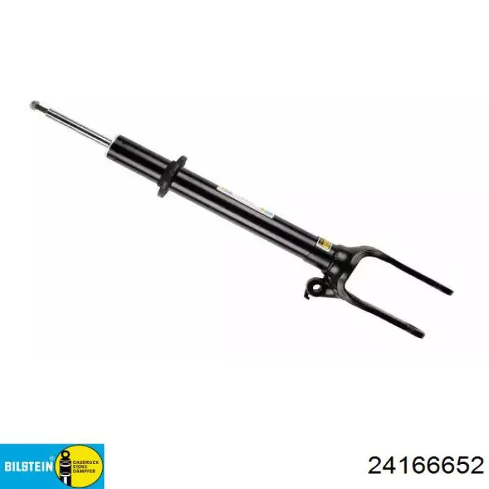 Amortyzator przedni Bilstein 24166652 cena, od 134,95 USD