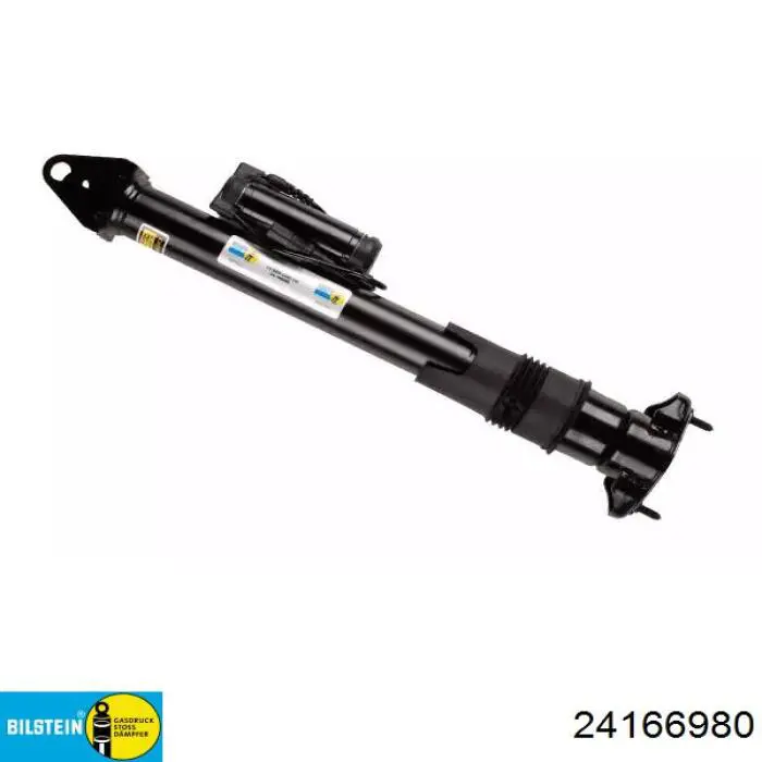 Amortyzator tylny Magnum Technology APM004MT cena, od 295,92 USD