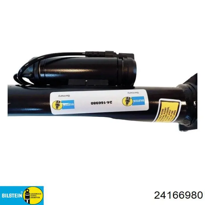 Amortyzator tylny 2631AS Magneti Marelli