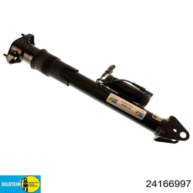 Do koszyka 24166997 Bilstein Amortyzator tylny