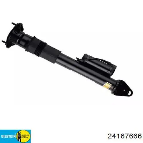 Amortyzator tylny Bilstein 24167666 cena, od 253,68 USD